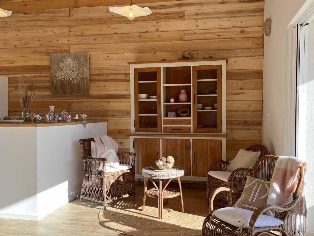 Villa Fautea Verdon Сент-Круа-дю-Вердон Екстер'єр фото