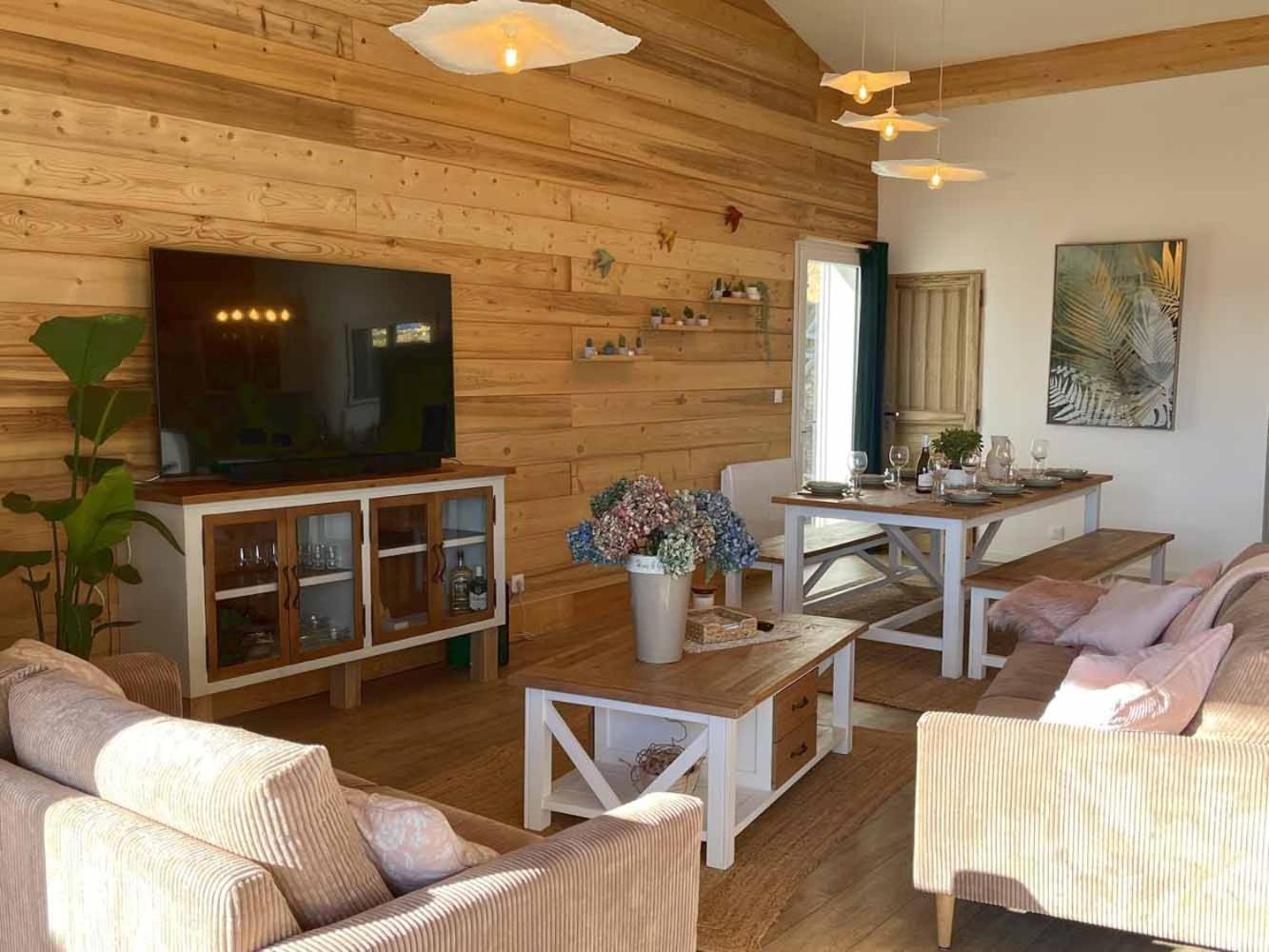 Villa Fautea Verdon Сент-Круа-дю-Вердон Екстер'єр фото